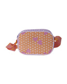 Borsa per bambina Stella McCartney Kids multicolore con stampa stelline TY0A28 Z3616 51UMC STELLA McCARTNEY KIDS 