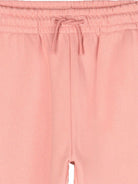 Joggers per bambina Kenzo Kids rosa con vita elasticizzata K61330 47H KENZO KIDS 