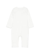 Tutina per neonata Tartine & Chocolat bianca con ricamo CC32030 13 TArtine & Chocolat KIDS 