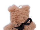 Bear Trick per bambina Monnalisa beige con iconico fiocco 17G007 7763 0650 MONNALISA 