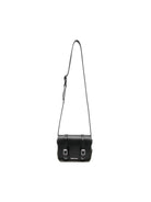 Borsa per bambina Dr. Martens Kids nera con fibbia di chiusura AB098001 BLACK Dr martens kids 