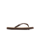 Infradito da donna Havaianas marrone con logo sul cinturino 4150172 1859 HAVAIANAS 