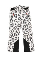 Pantaloni Jump Pro per bambino Molo animalier con stampa all-over 5W25I101 9363 MOLO 