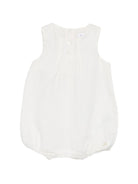 Tutina per neonato Tartine & Chocolat bianco con chiusura a bottoni CC33030 13 TArtine & Chocolat KIDS 