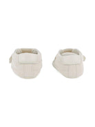Sneakers per neonati Givenchy Kids bianche con logo ricamato H30862 117 GIVENCHY KIDS 