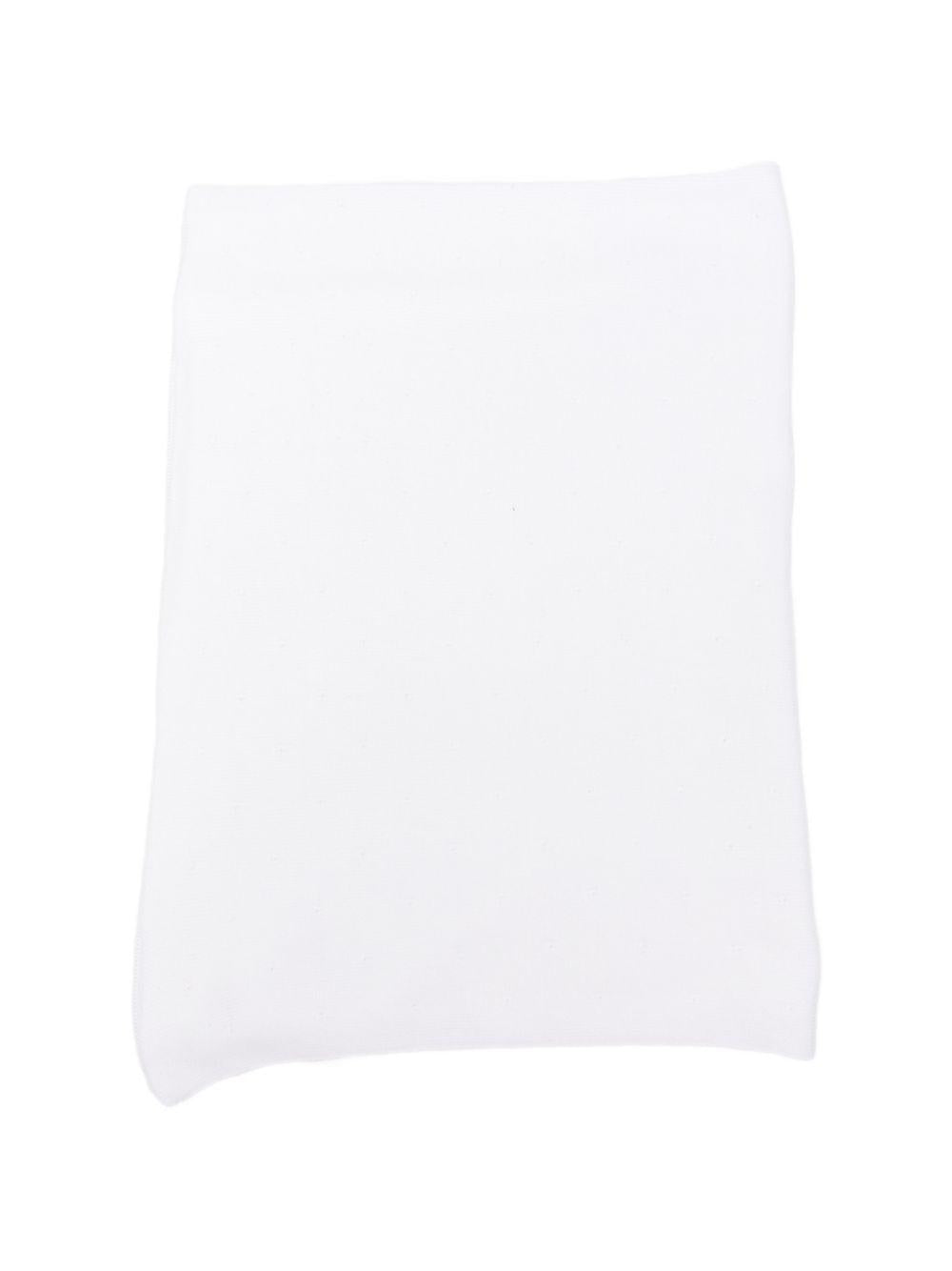 Coperta per neonati Paz Rodriguez con bottoni 031-123693 01 PaZ RODRIGUEZ 