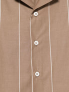 Completo tre pezzi per bambino Colorichiari bianco con chiusura doppiopetto MJ507983 4795 15 COLORICHIARI 