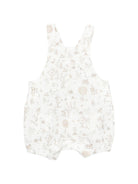 Tutina per neonata Tartine & Chocolat bianca con stampa grafica CC37080 13 TArtine & Chocolat KIDS 