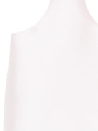 Top per bambina Simonetta rosa con dettaglio fiocco SY5A92 S0251 515 SIMONETTA KIDS 