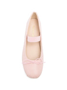 Ballerine per bambina Florens rosa con dettaglio fiocco F1124 10H BLUSH FLORENS KIDS 