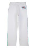 Pantaloni sportivi per bambino The Marc Jacobs Kids x Mickey Mouse con righe laterali W60791 126 THE MARC JACOBS KIDS 