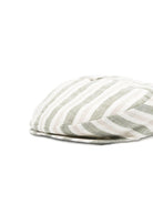 Cappello per neonato Colorichiari multicolore con design a righe MN928412 4878 35 COLORICHIARI KIDS 