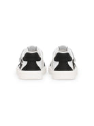 Sneakers DG Original per bambino Dolce & Gabbana Kids bianche con logo in rilievo DN0205 A1048 89697 DOLCE & GABBANA KIDS 