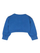 Cardigan con decorazione FN8776784477 65 COLORICHIARI KIDS 