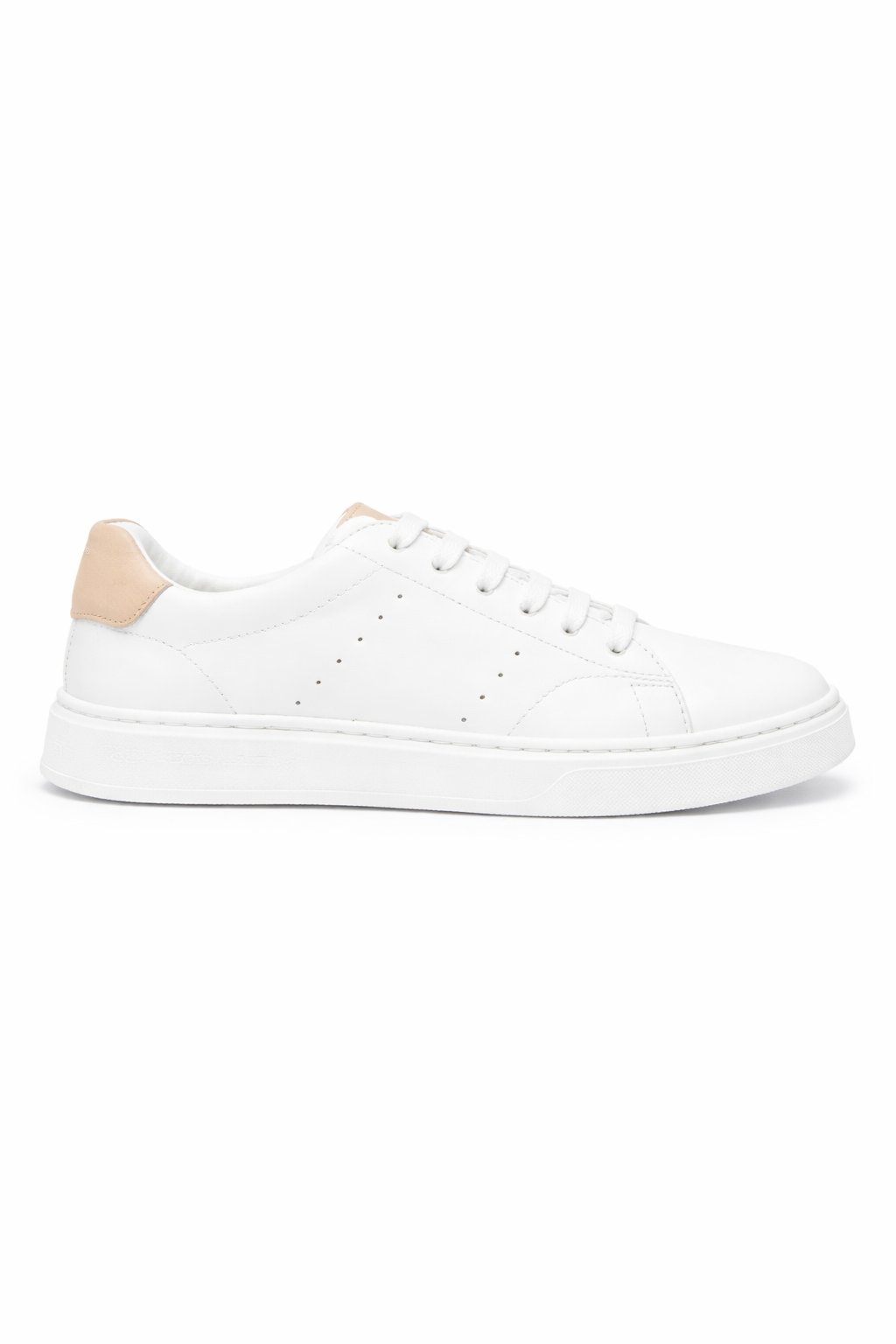 Sneakers per bambino Colorichiari bianca con dettaglio traforato MJ958494 4869 1023 COLORICHIARI KIDS 