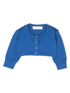Cardigan con decorazione FN8776784477 65 COLORICHIARI KIDS 