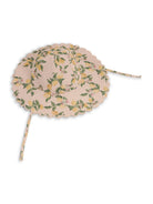 Cappello Nuka per bambina Molo multicolore con stampa limoni all-over 7S26Y301 9516 MOLO KIDS 