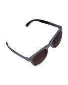 Occhiali da sole per bambino Molo multicolore con montatura rettangolare 7S26T510 8955 MOLO KIDS 