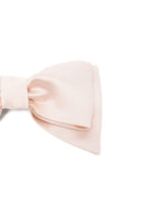 Fermaglio per capelli per bambina Il Gufo rosa a forma di fiocco L02XAC0001N0063 304 IL GUFO KIDS 