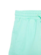 Costume per bambino Hugo Kids verde con coulisse G01185 72B Hugo KIDS 
