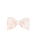 Fermaglio per capelli per bambina Il Gufo rosa a forma di fiocco L02XAC0001N0063 304 IL GUFO KIDS 