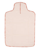 Set trousse da bagno piccola, coperta neonato, tappetino per il cambio per neonata Chloé Kids rosa a fiori C20936 45U CHLOE' KIDS 