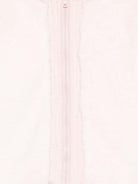 Giacca per bambina Molo rosa con cerniera frontale 2W25M301 5503 MOLO 