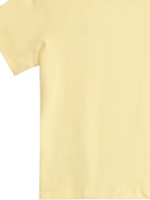 T-shirt per neonato Polo Ralph Lauren Kids gialla con motivo Polo Pony 320832904 509 Ralph Lauren kids 