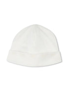 Pigiama  per neonata Chloé Kids bianco con ruches C20408 117 CHLOE' KIDS 
