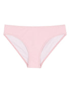 Bikini per bambina Givenchy Kids rosa con stampa logo H31218 44Z GIVENCHY KIDS 