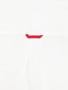 Camicia per bambino Fay Kids bianca con colletto alla francese FW5Q20 P0013 101 FAY KIDS 