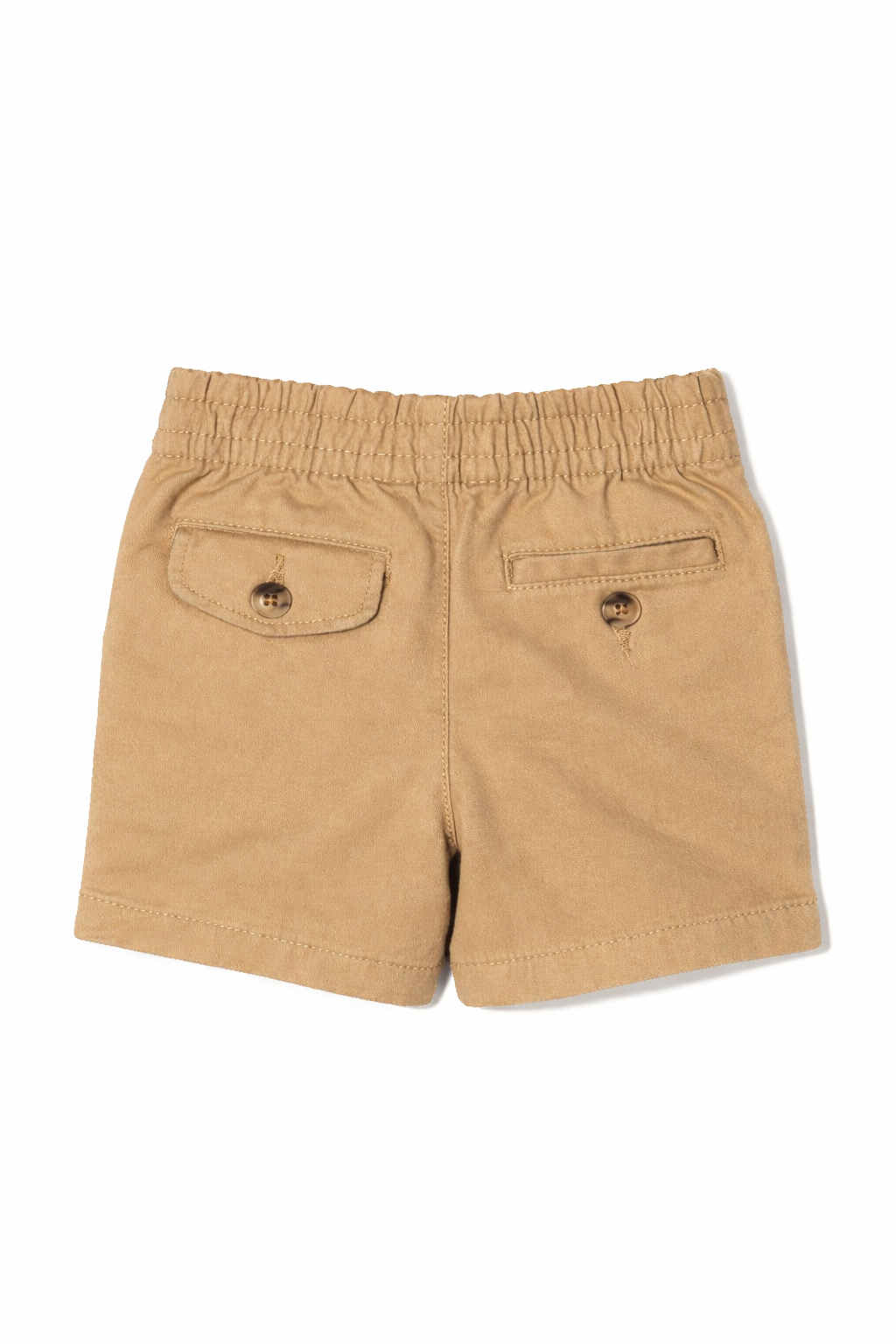 Shorts per neonato Polo Ralph Lauren Kids beige con caratteristico motivo Polo Pony 320855350 002 Ralph Lauren kids 