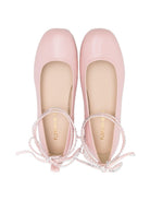 Ballerine per bambina Florens rosa con strass F9230 10J FLORENS KIDS 