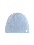 Cappello per neonato Paz Rodriguez Kids azzurro con lavorazione in pointelle 040-123694 860 PaZ RODRIGUEZ KIDS 