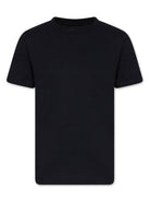 Set di 2 T-shirt per bambino Polo Ralph Lauren Kids nero e bianco con motivo Polo Pony 9P5006 GAZ Ralph Lauren kids 