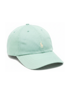 Cappello da baseball per bambino Polo Ralph Lauren Kids verde con motivo Polo Pony 323785653 506 Ralph Lauren kids 