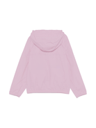 Giubbino P. Le Vrai 4.0 per bambina K Way Kids rosa con chiusura con zip K61336W V18 K-WAY KIDS 