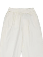 Pantaloni sportivi per bambino Molo beige con vita elasticizzata 1S26I105 8894 MOLO KIDS 