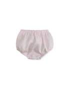 Abito per neonata La Stupenderia rosa con coulotte abbinate 2TBAB52 D33 LA STUPENDERIA KIDS 