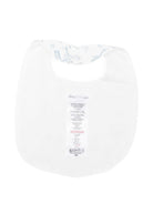 Bavaglino per neonati Tartine & Chocolat multicolore con stampa palme CC79020 41 TArtine & Chocolat KIDS 