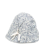 Cappello per neonata Bonpoint multicolore con stampa grafica all-over S06XACW00001 519A BONPOINT KIDS 