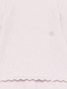 Set maglione e pantaloni per neonata Paz Rodríguez rosa con chiusura con bottoni 003-113158 37 H109 PaZ RODRIGUEZ 