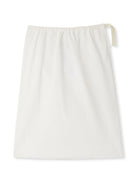 Shorts pigiama per bambino Bonpoint Etin bianco con design color-block S05BNIW00002 910 BONPOINT 