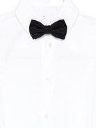 Completo per bambino Colorichiari nero con revers classici ML508233 2780 90 COLORICHIARI KIDS 
