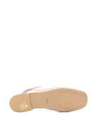 Ballerine per bambina Andrea Montelpare rosa con cinturino posteriore MT11852 VAR1 MONTELPARE TRADITION KIDS 