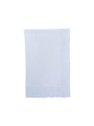 Coperta per neonato Paz Rodriguez blu con lavorazione a maglia 031-123414 801 PaZ RODRIGUEZ KIDS 