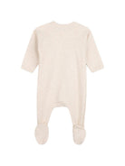 Tutine per neonata Kenzo Kids rosa con applicazioni floreali (set di due) K61614 43B KENZO KIDS 