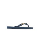 Infradito per bambino Havaianas Kids blu con stampa Batman 4150291 0555 HAVAIANAS KIDS 