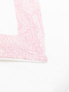 Coperta per neonata ETRO KIDS Pegaso bianco con stampa paisley GY0520 Z3672 102RS ETRO KIDS 