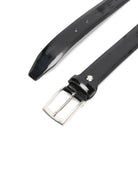 Cintura per bambino Colorichiari nera con finitura lucida MJ988210 4231 90 COLORICHIARI KIDS 